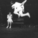SALTO 1 bis - M'ama non m'ama SALTO 1 bis - M'ama non m'ama